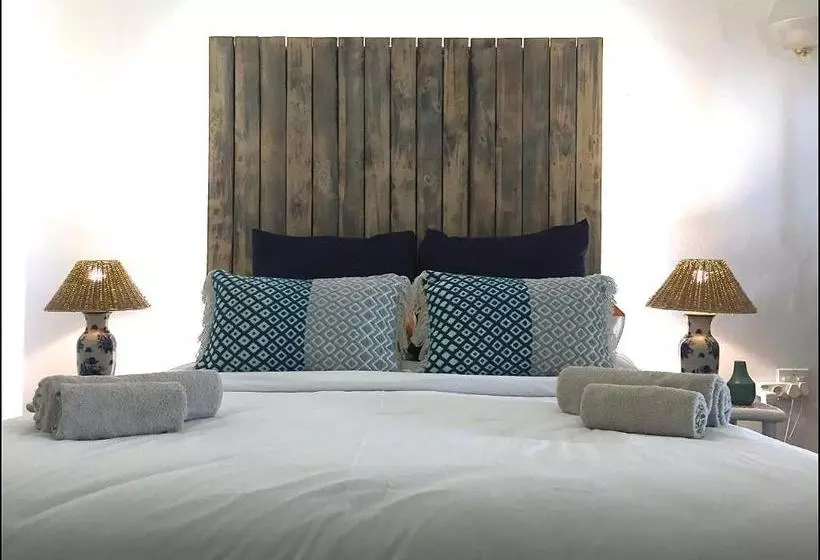 ベッドアンドブレックファースト Grace Walk Guesthouse
