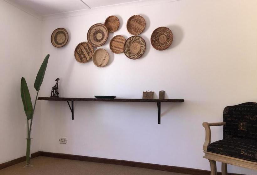 Bed and Breakfast Grace Walk Guesthouse