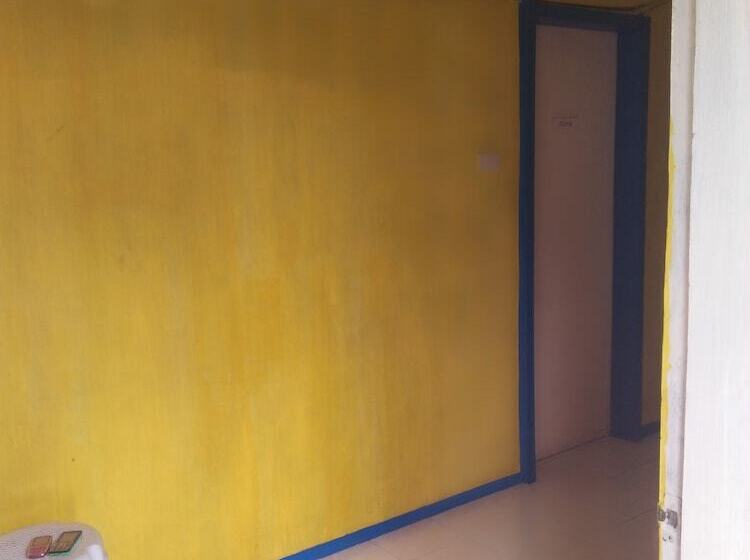 민박 Lucky Five Garden House Puerto Galera