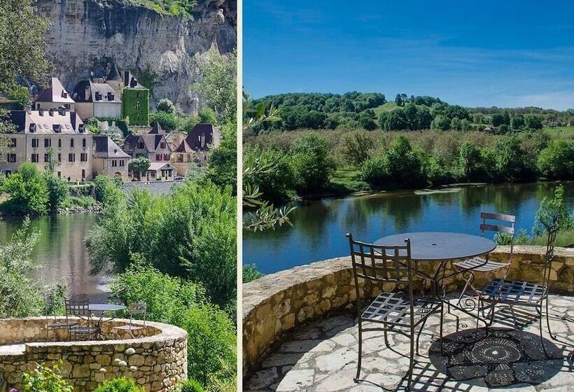 צימר Manoir De La Malartrie