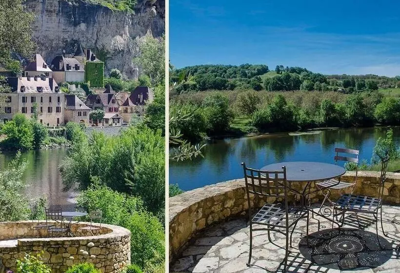 ベッドアンドブレックファースト Manoir De La Malartrie