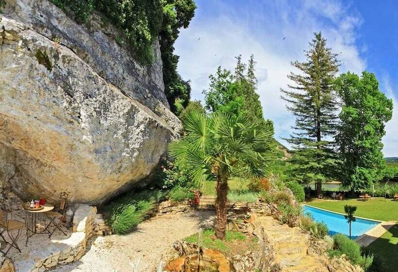 צימר Manoir De La Malartrie