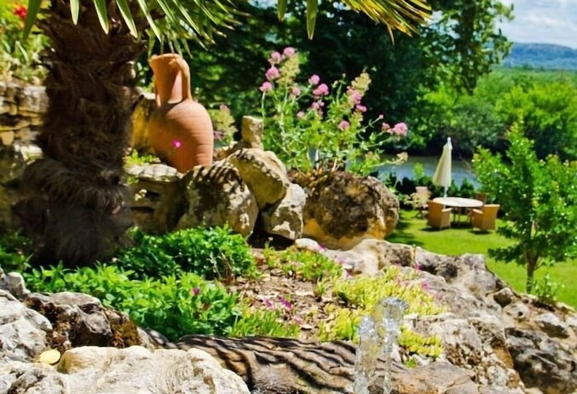 צימר Manoir De La Malartrie