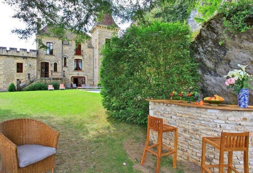 צימר Manoir De La Malartrie