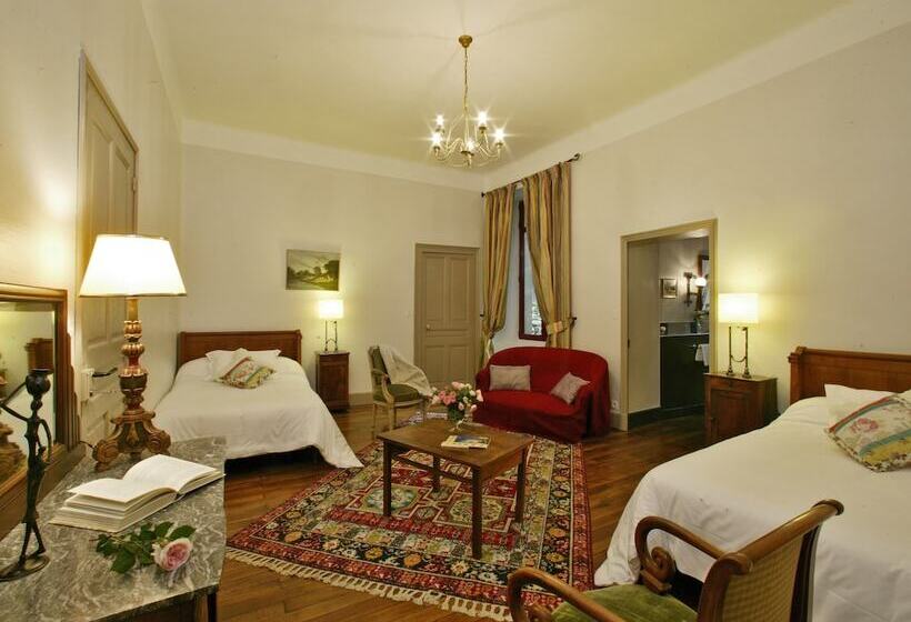 צימר Manoir De La Malartrie