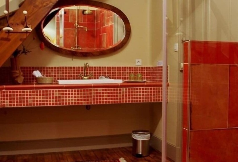 צימר Manoir De La Malartrie