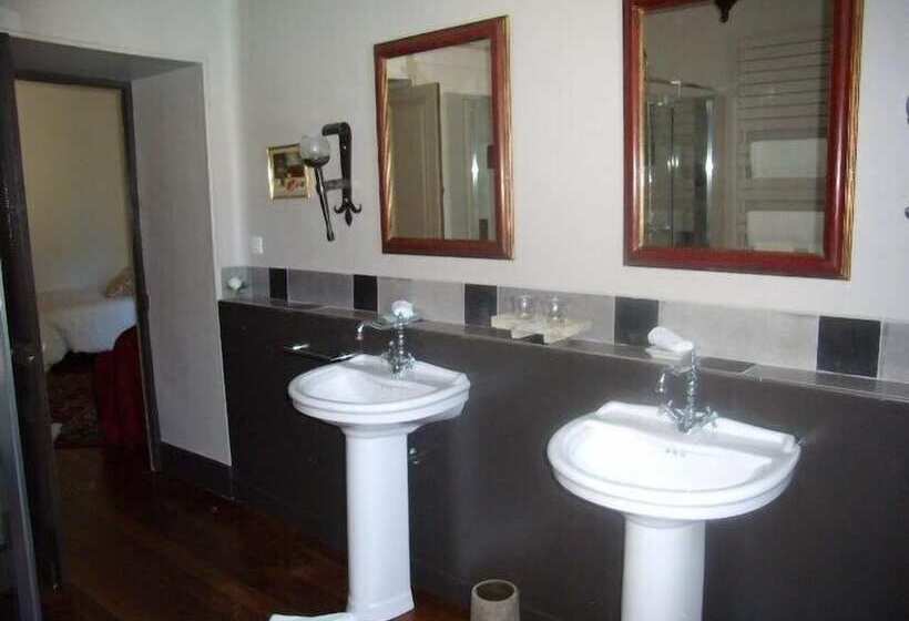 צימר Manoir De La Malartrie