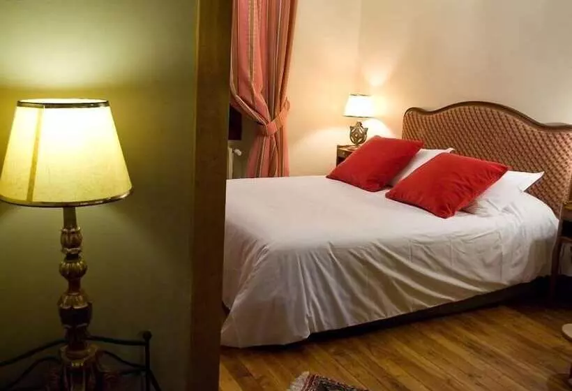 ベッドアンドブレックファースト Manoir De La Malartrie