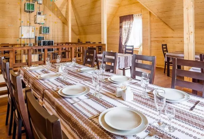 Family Hotel Cascad