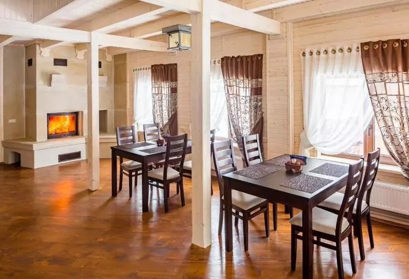 Family Hotel Cascad