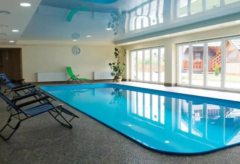 Family Hotel Cascad