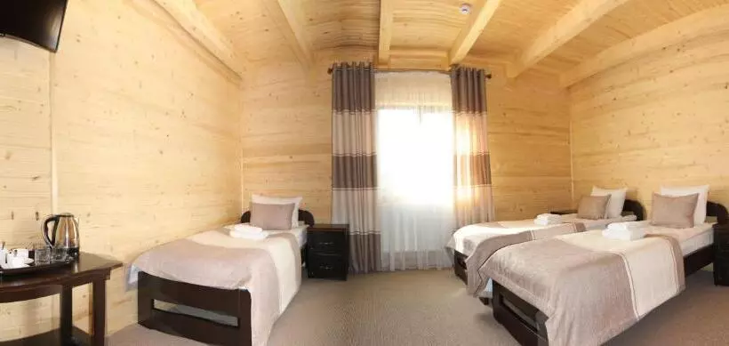 Family Hotel Cascad