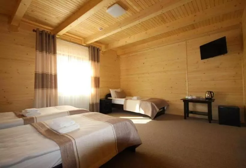 Family Hotel Cascad