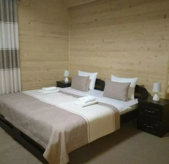 Family Hotel Cascad