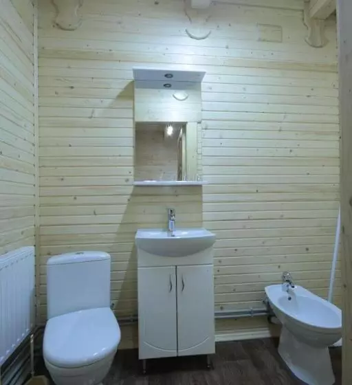 Family Hotel Cascad