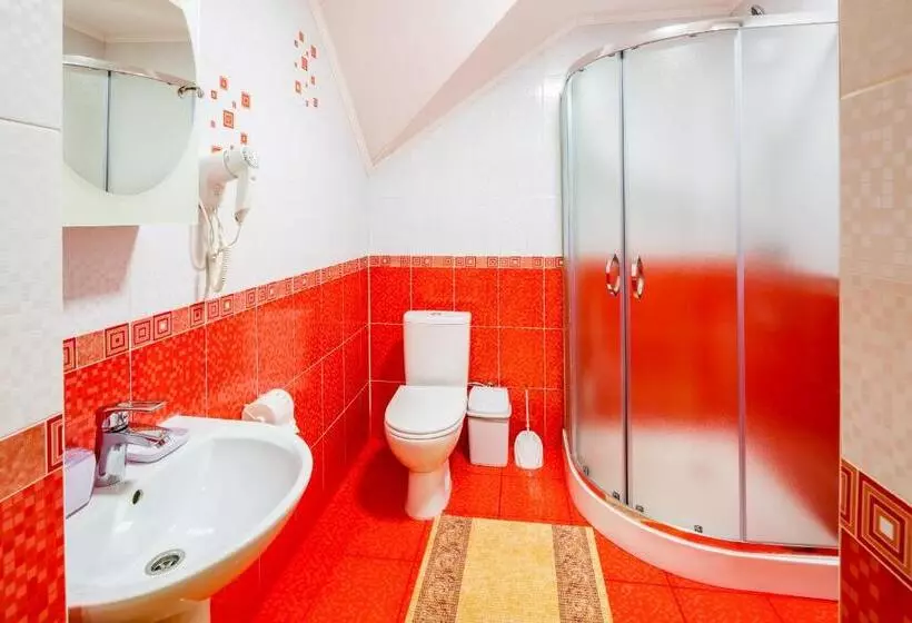 Family Hotel Cascad