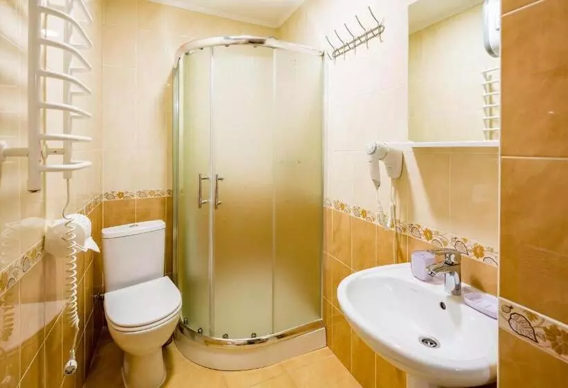 Family Hotel Cascad
