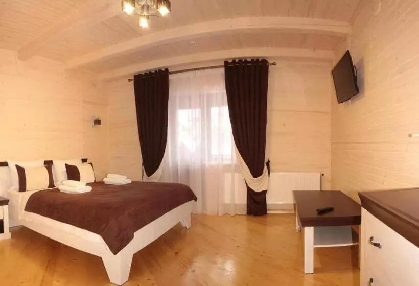Family Hotel Cascad