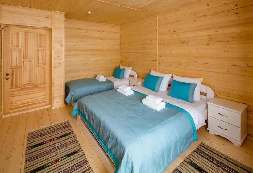 Family Hotel Cascad