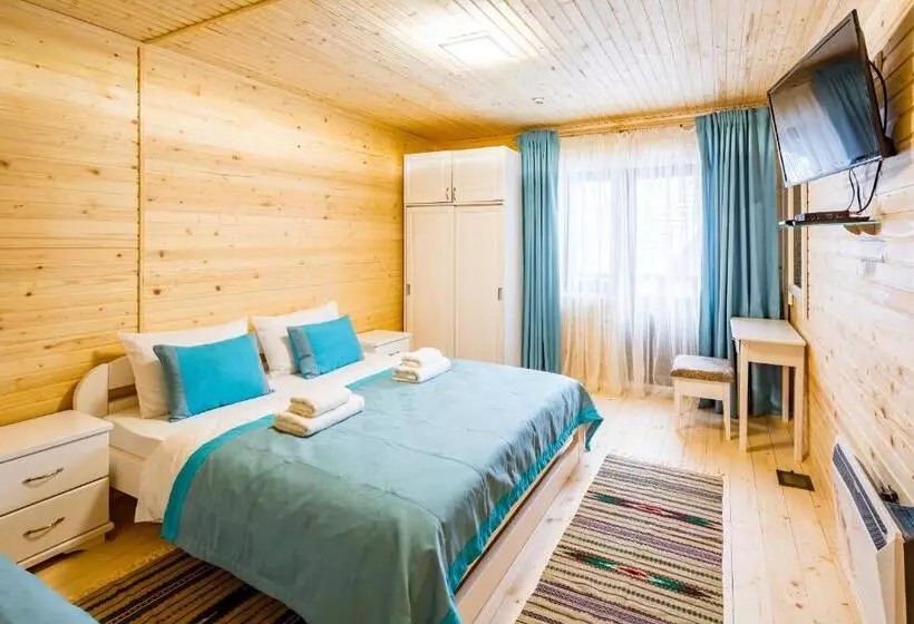 Family Hotel Cascad