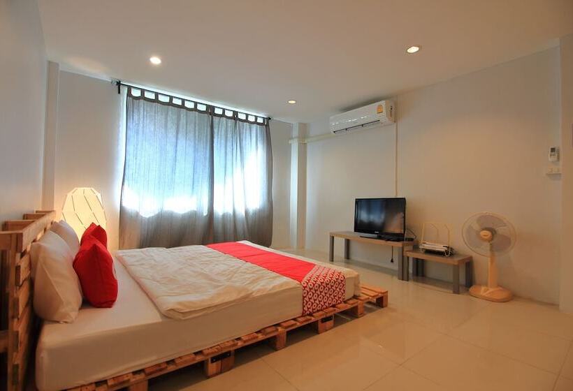 Guyasuka Hostel&cafe