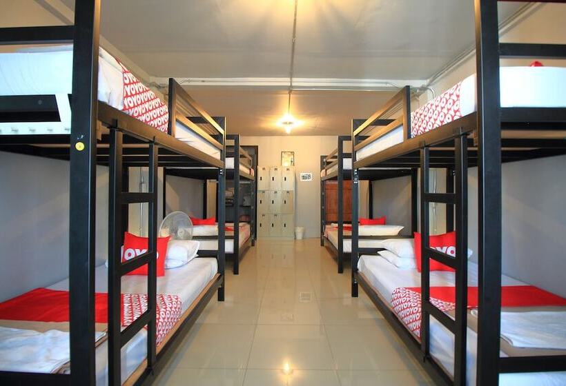 Guyasuka Hostel&cafe