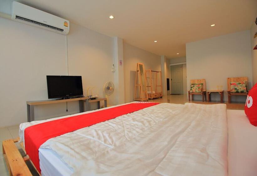 Guyasuka Hostel&cafe