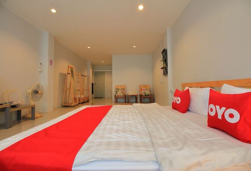 Guyasuka Hostel&cafe