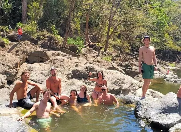 Hostel Mariposas