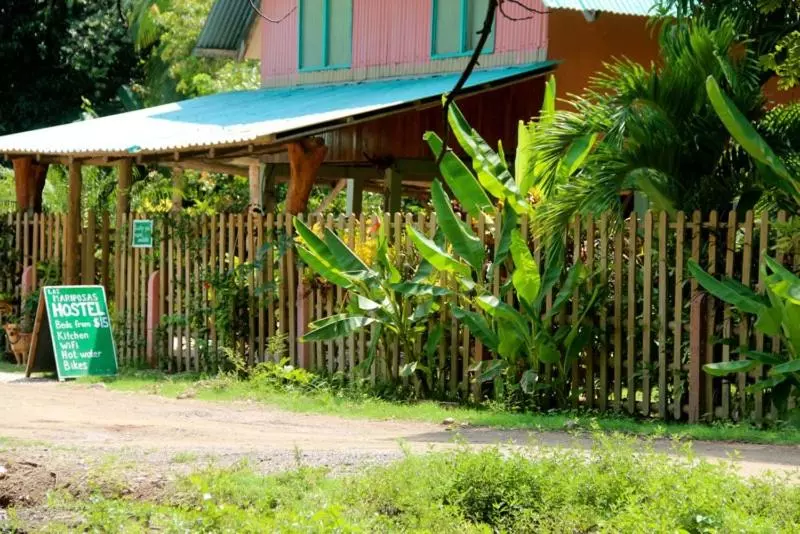 Hostel Mariposas