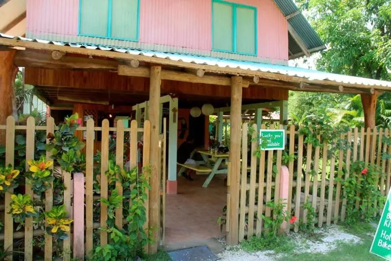 Hostel Mariposas