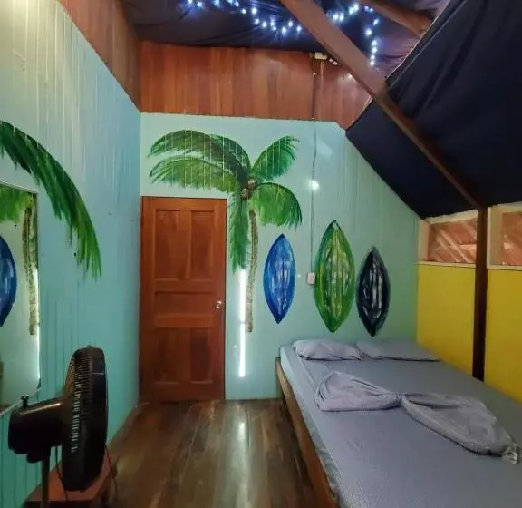 Hostel Mariposas