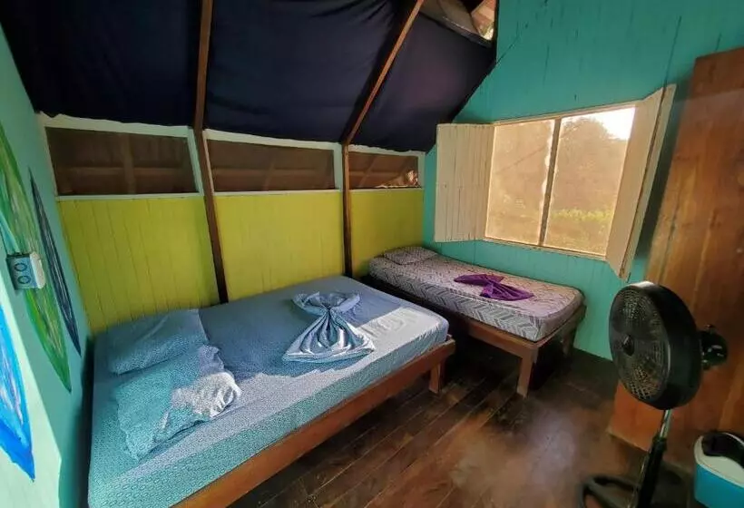 Hostel Mariposas