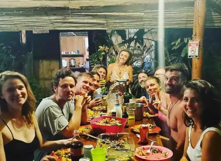Hostel Mariposas
