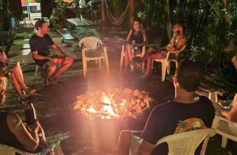 Hostel Mariposas