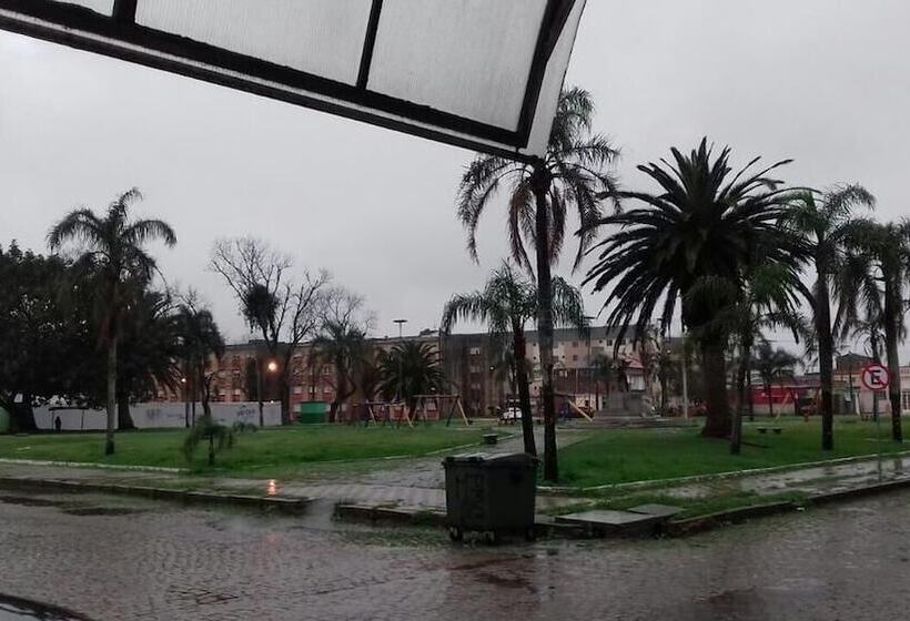 בית מלון כפרי Car