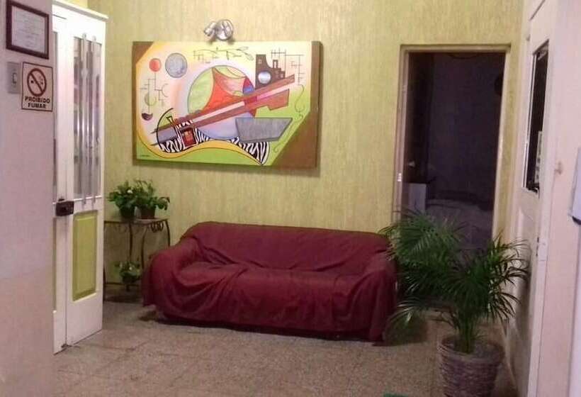 בית מלון כפרי Car