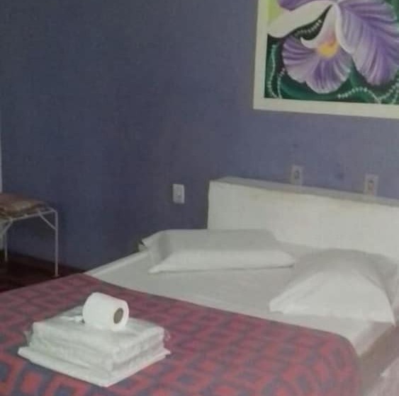 בית מלון כפרי Car