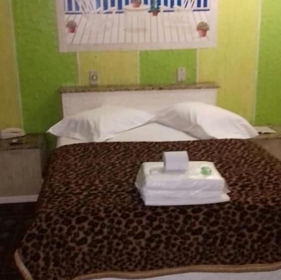 בית מלון כפרי Car