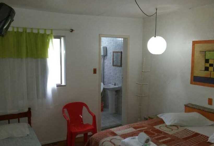 בית מלון כפרי Car