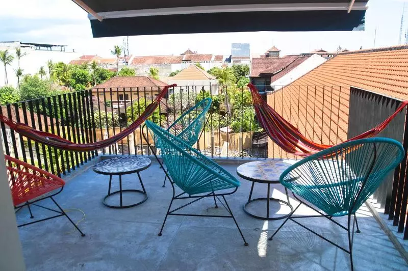 هتل Cara Cara Inn