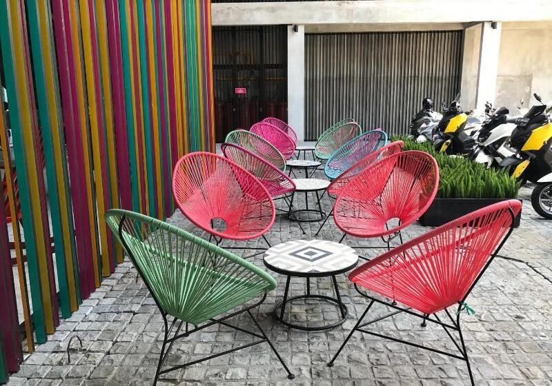 فندق Cara Cara Inn