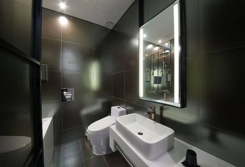 Hotel Cullinan Gaepo