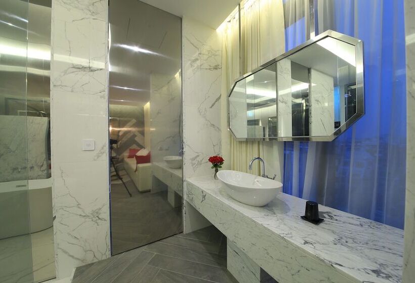 Hotel Cullinan Gaepo