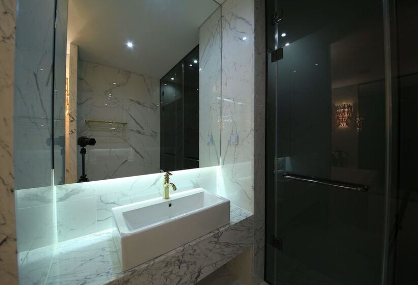 Hotel Cullinan Gaepo