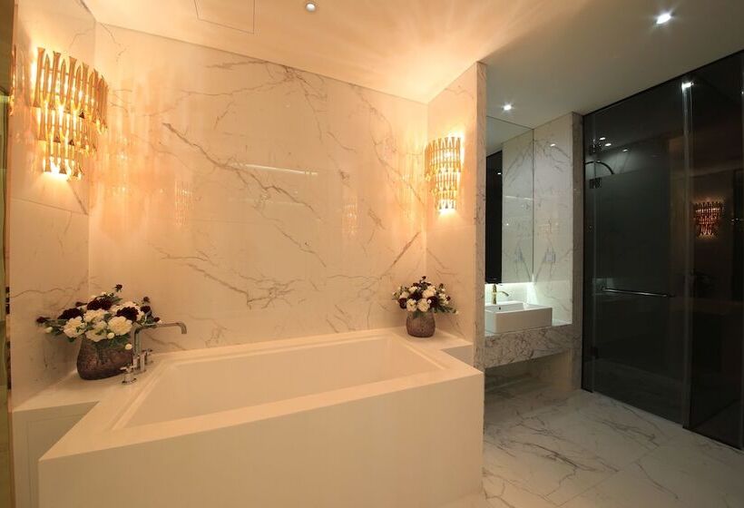 Hotel Cullinan Gaepo