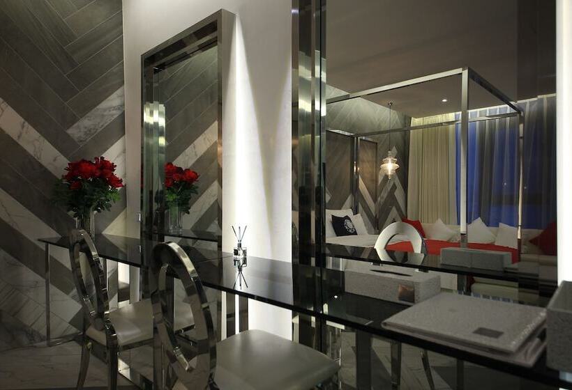 Hotel Cullinan Gaepo