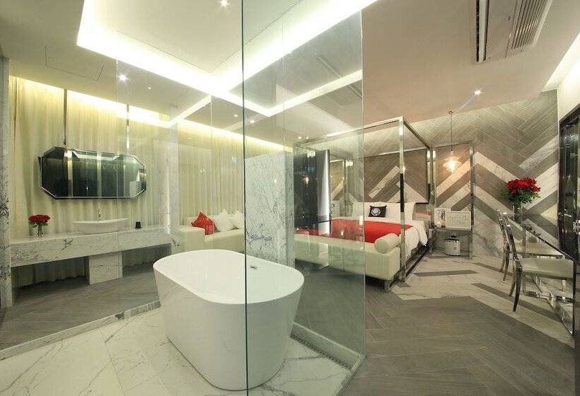 Hotel Cullinan Gaepo