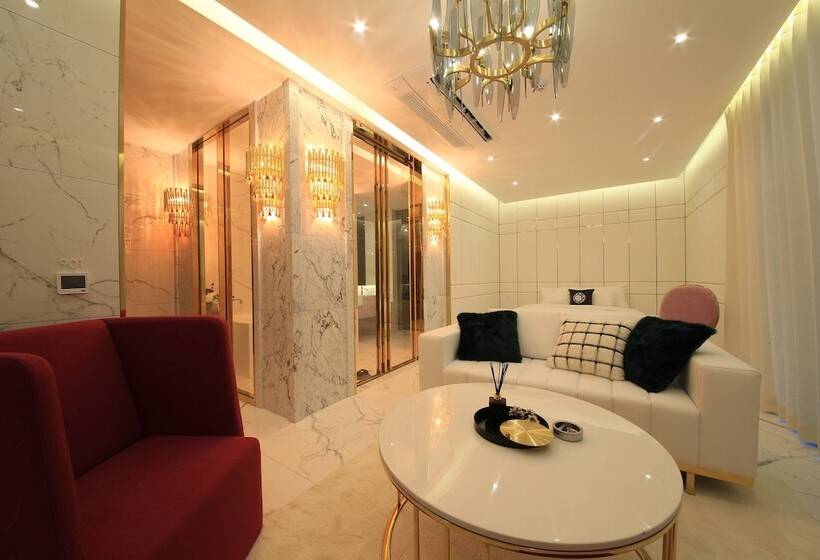 Hotel Cullinan Gaepo