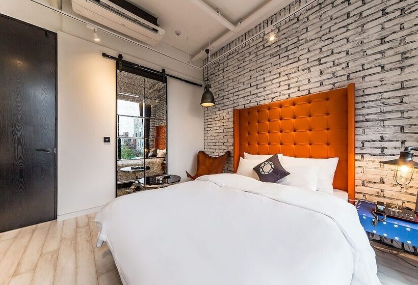 Hotel Cullinan Gaepo